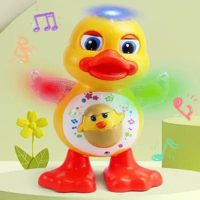 DuckToy™ - Bebe Dodu